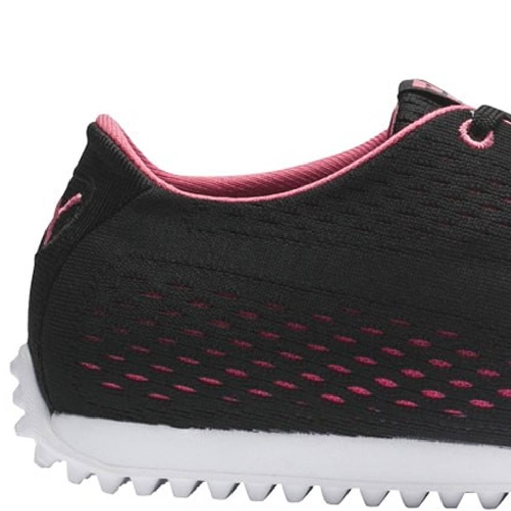 PUMA Monolite Cat Engineered Mesh Spikeless Golf Shoes 2020 Women