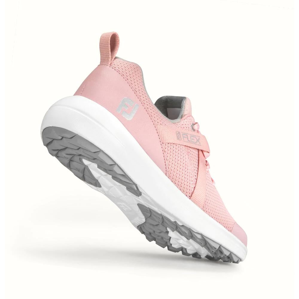 FootJoy FJ Flex Spikeless Golf Shoes 2020 Women