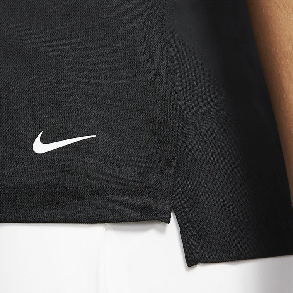 Nike Dri Fit Victory Sleeveless Golf Polo 2020 Women