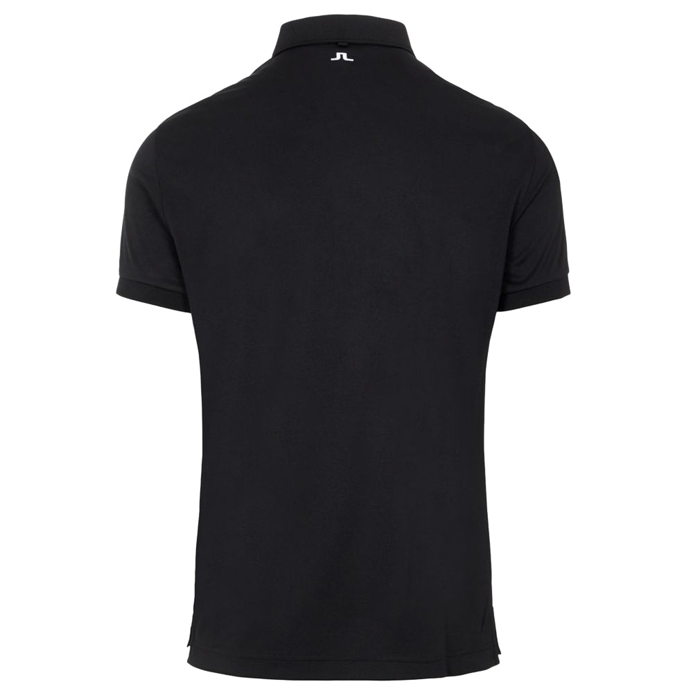 J.Lindeberg Tour Tech Slim TX Jersey Golf Polo 2020