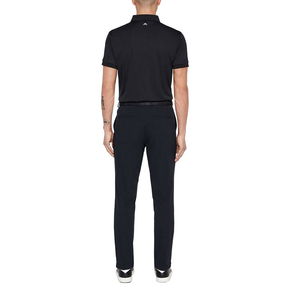 J.Lindeberg Tour Tech Slim TX Jersey Golf Polo 2020