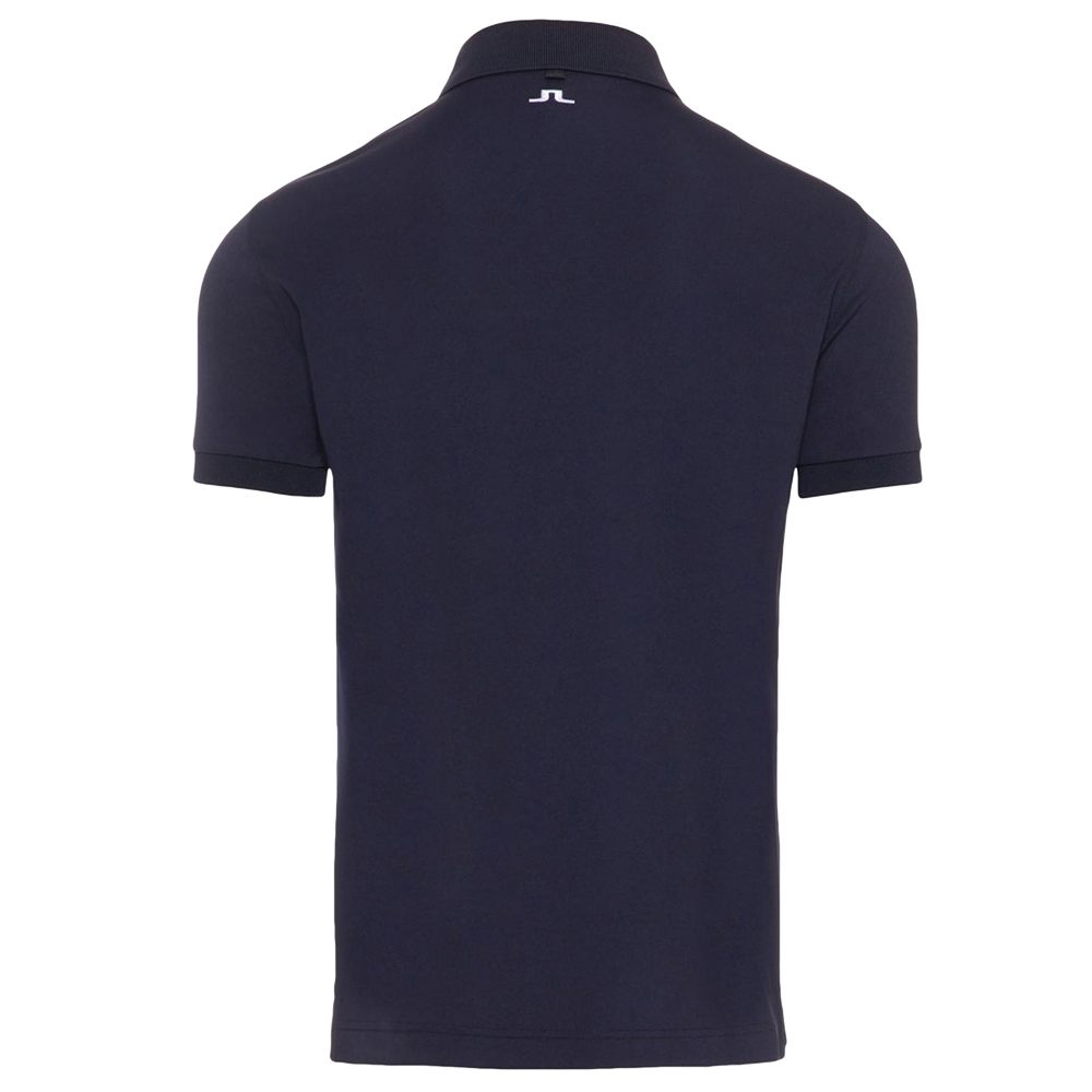 J.Lindeberg Tour Tech Slim TX Jersey Golf Polo 2020