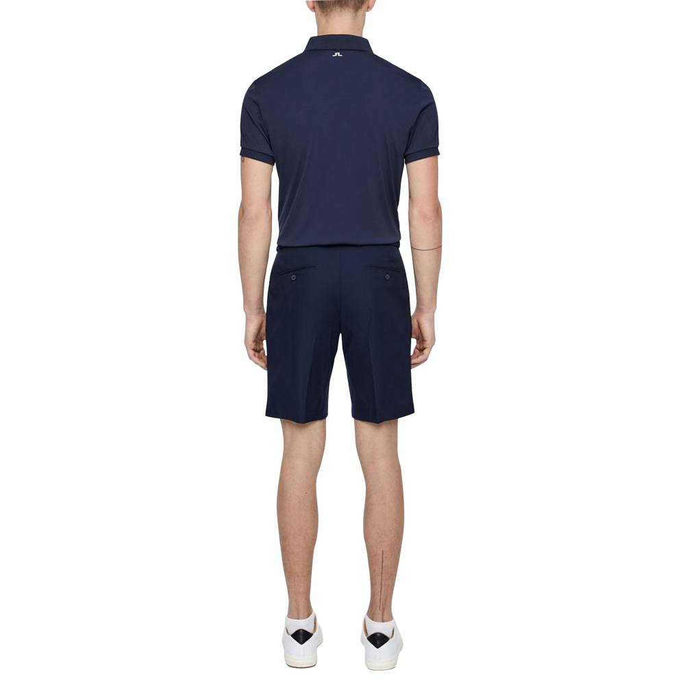 J.Lindeberg Tour Tech Slim TX Jersey Golf Polo 2020