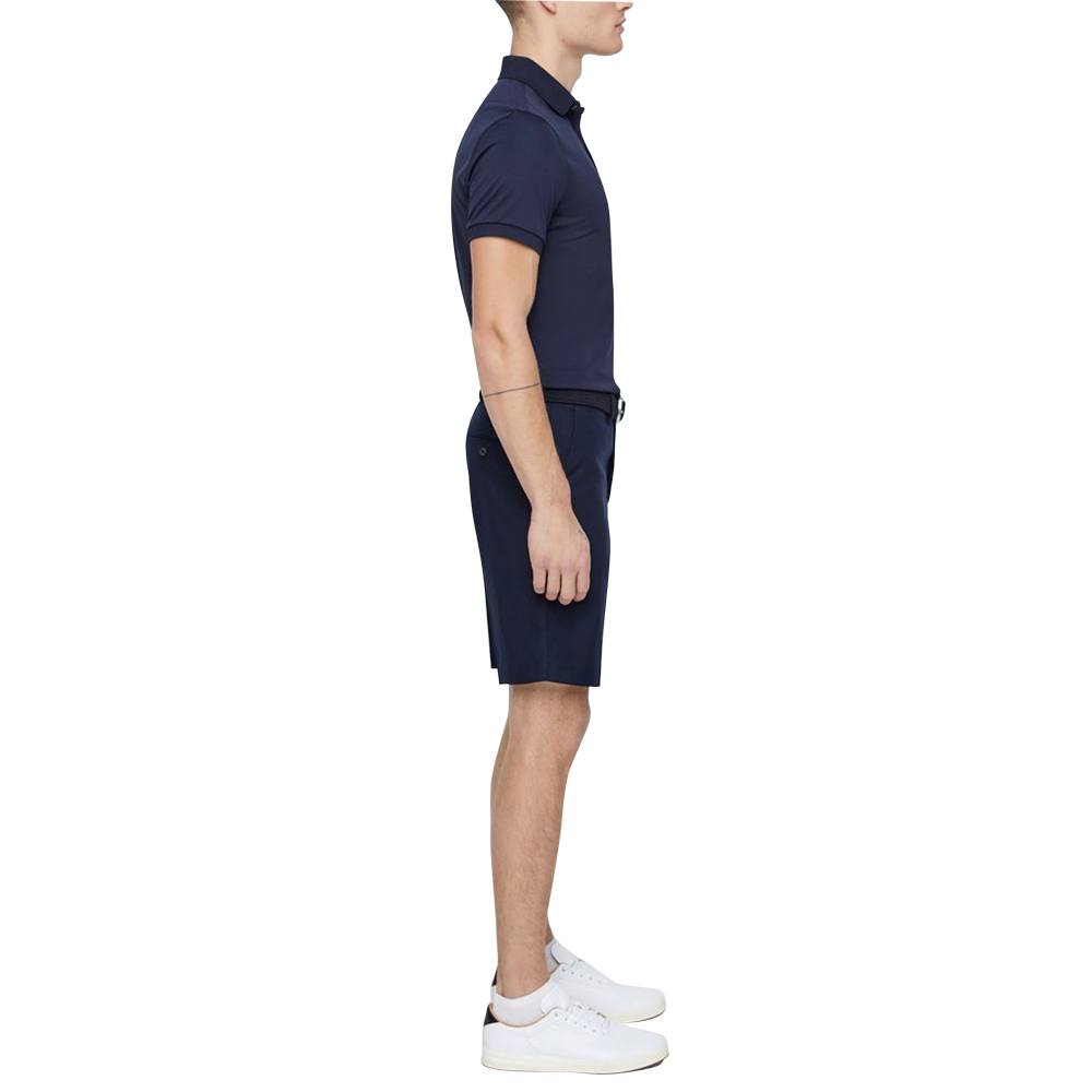J.Lindeberg Tour Tech Slim TX Jersey Golf Polo 2020