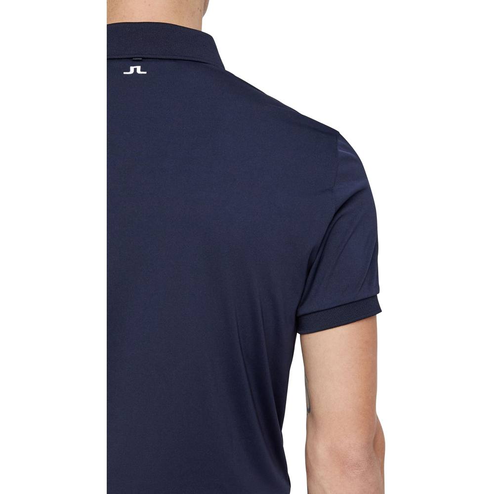 J.Lindeberg Tour Tech Slim TX Jersey Golf Polo 2020