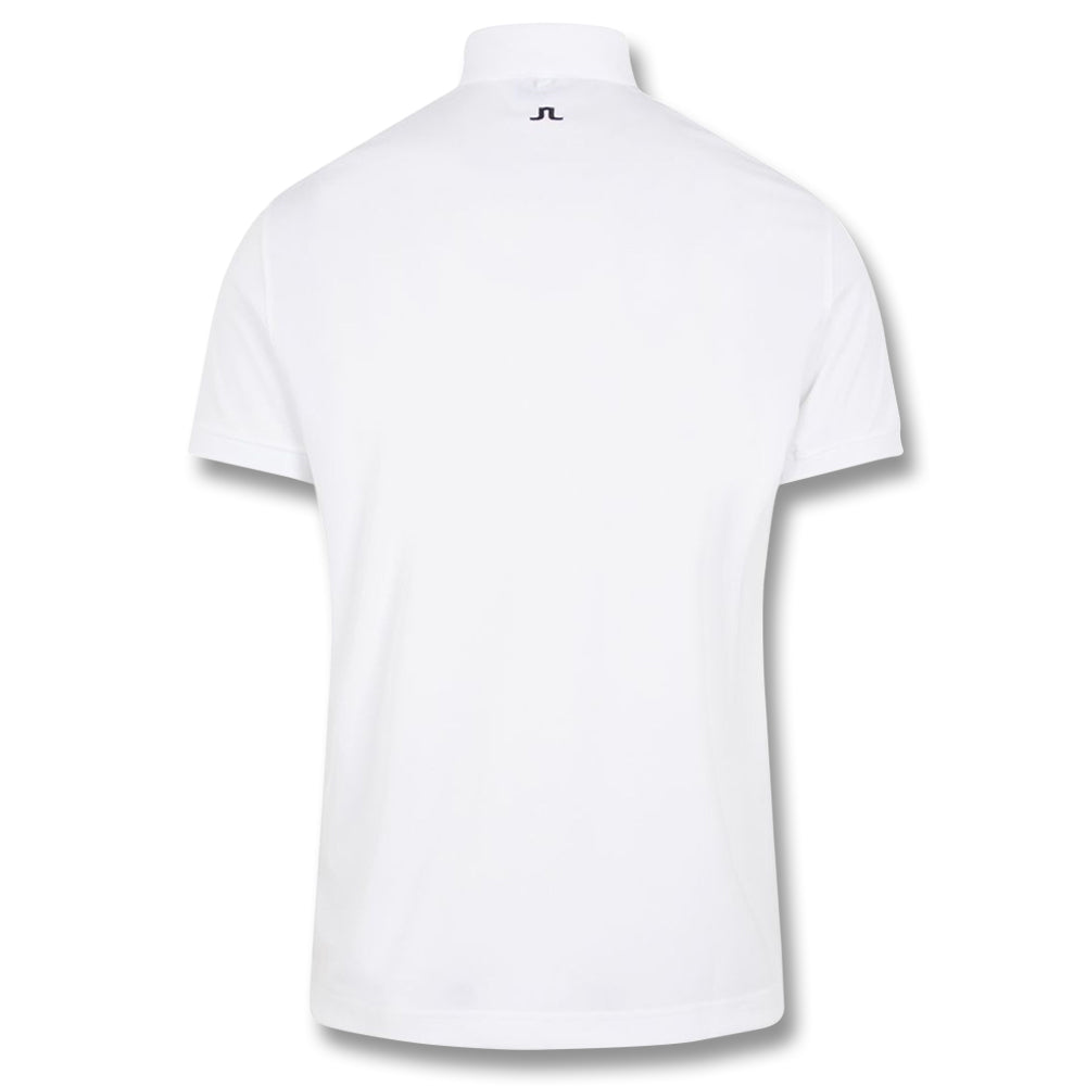 J.Lindeberg Tour Tech Slim TX Jersey Golf Polo 2020