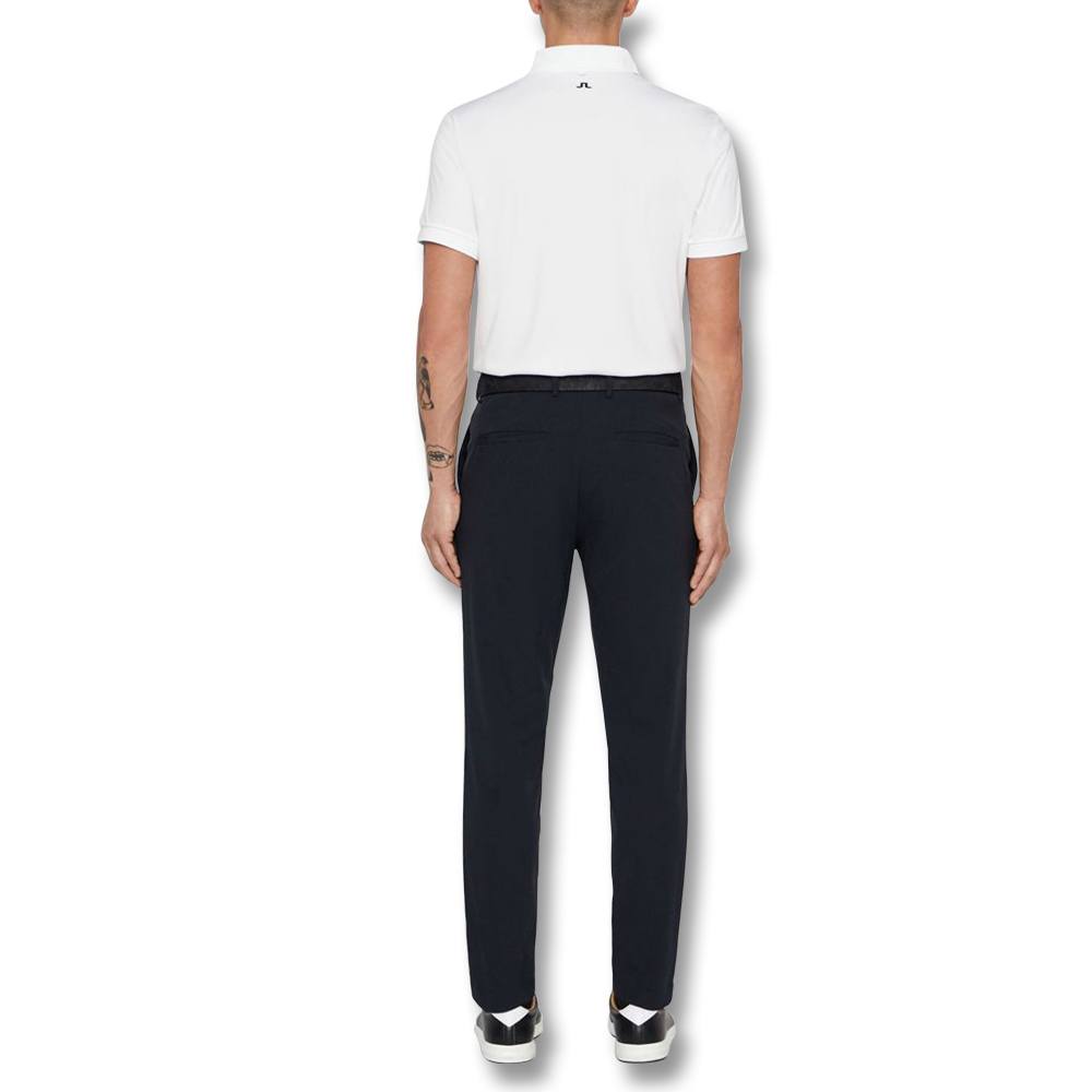 J.Lindeberg Tour Tech Slim TX Jersey Golf Polo 2020