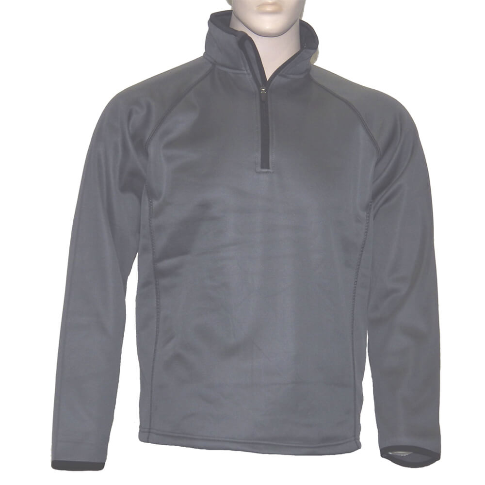 The Weather Apparel Co Poly Flex Golf Pullover 2020