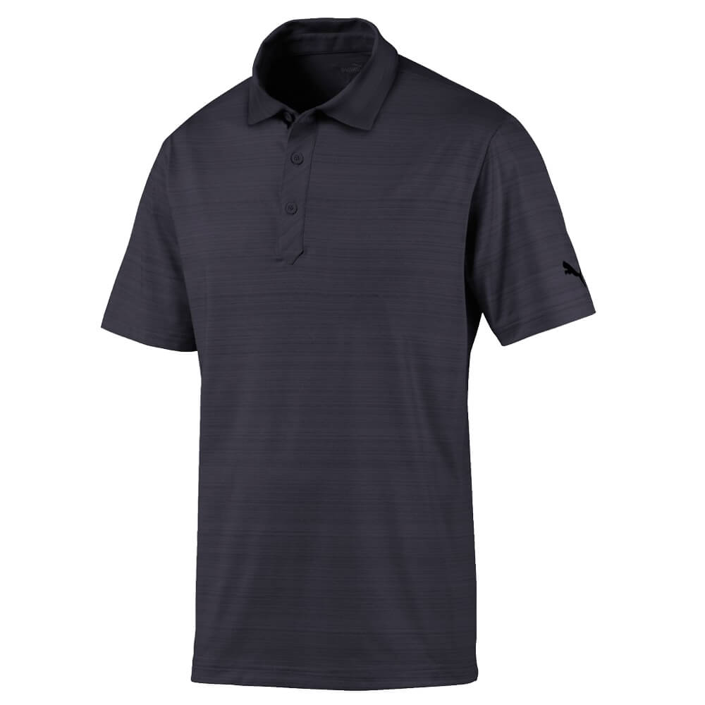 PUMA Breezer Golf Polo 2019