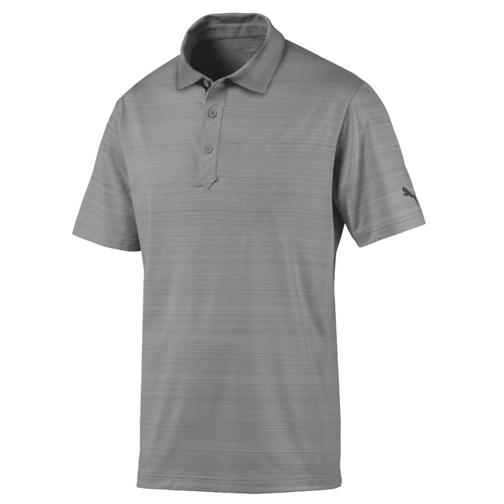 PUMA Breezer Golf Polo 2019