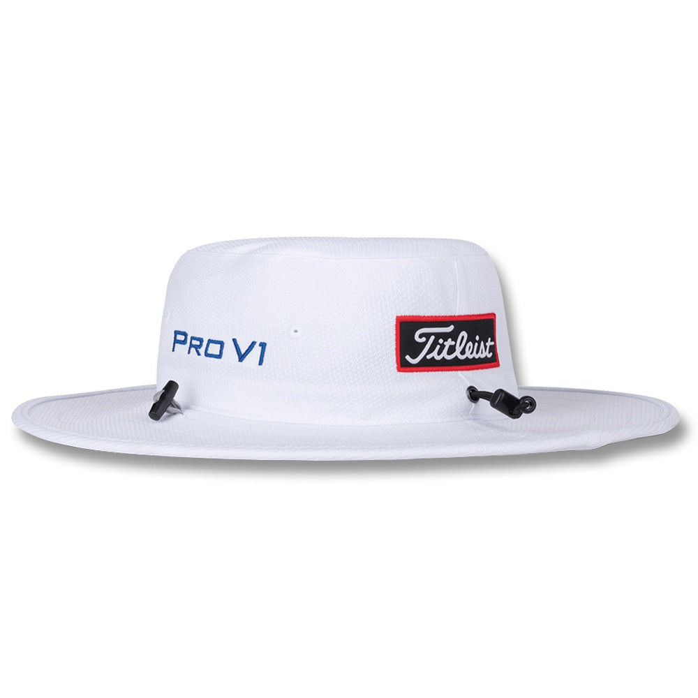 Titleist Tour Aussie Golf Hat 2020