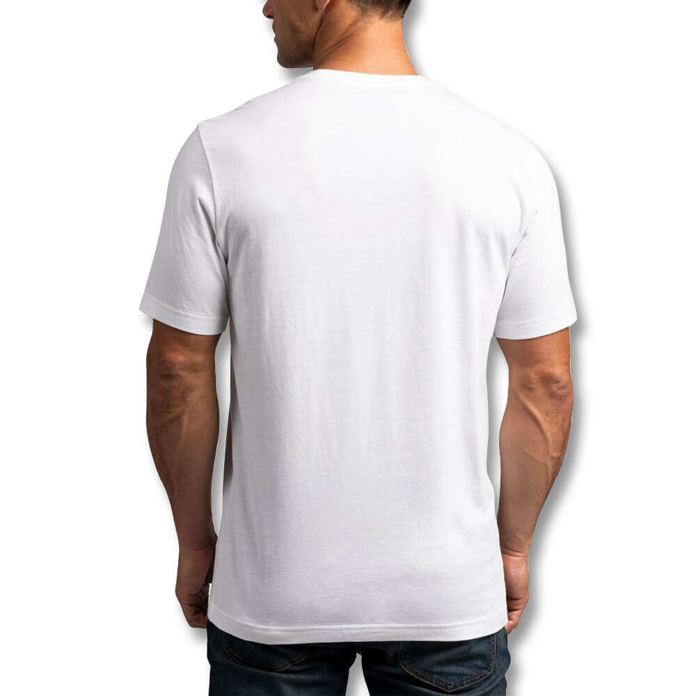 TravisMathew Marco Polo Golf T-Shirt 2020