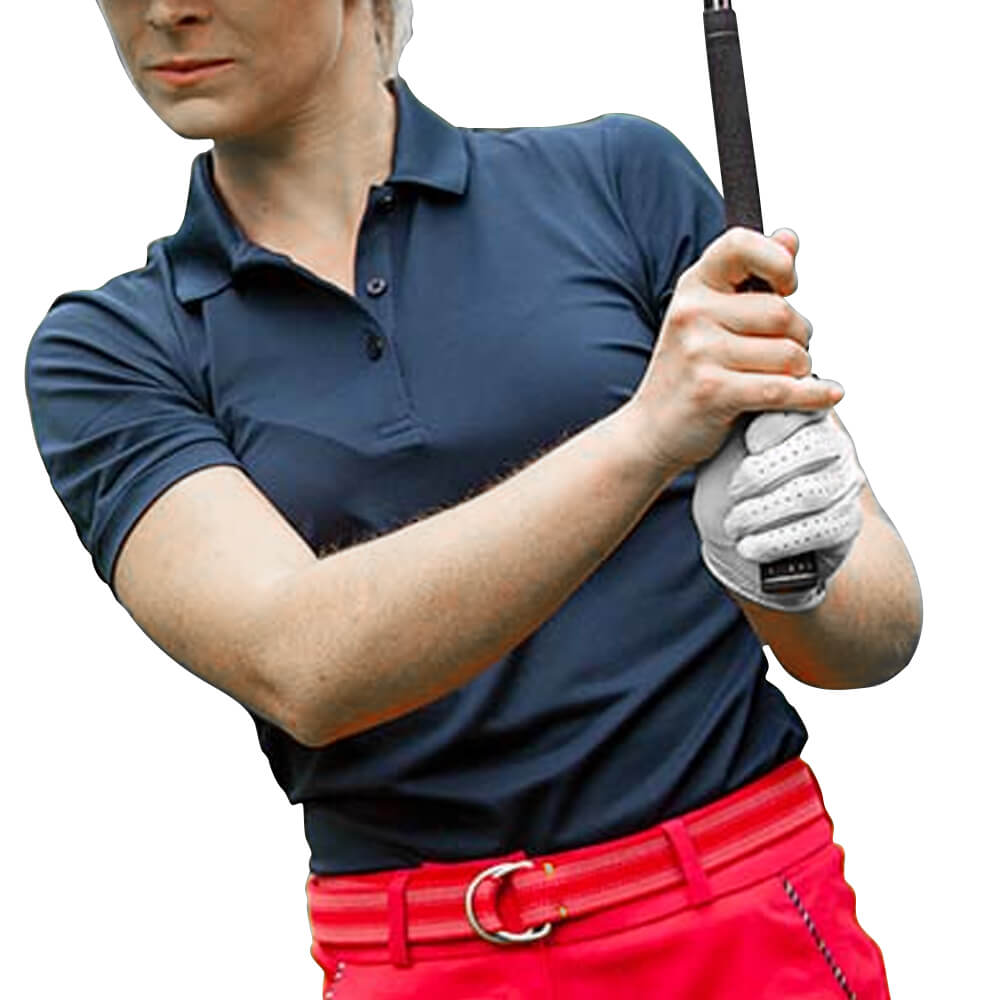 Galvin Green Mireya Ventil8 Plus Golf Polo 2020 Women