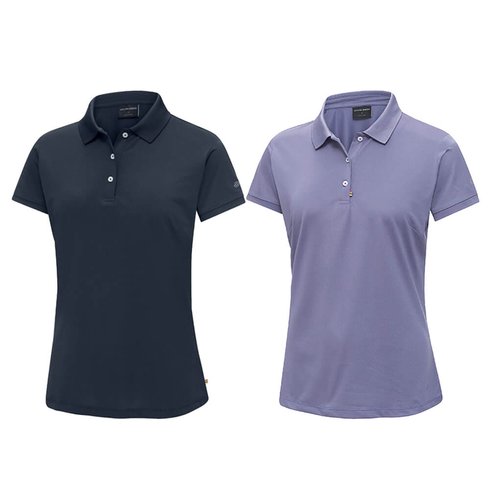 Galvin Green Mireya Ventil8 Plus Golf Polo 2020 Women