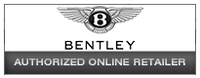 Bentley Golf BC1 Cavity Iron Set - 21 Men